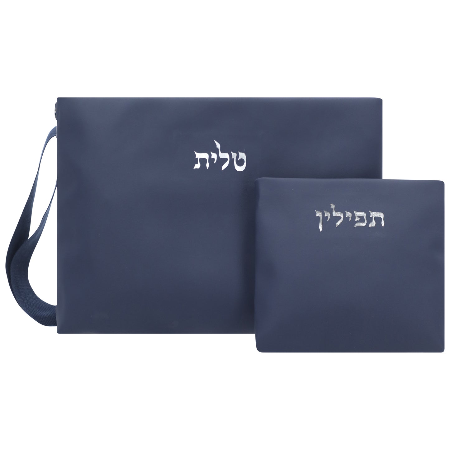 Kinor David Talit & Tefillin Bag - Navy