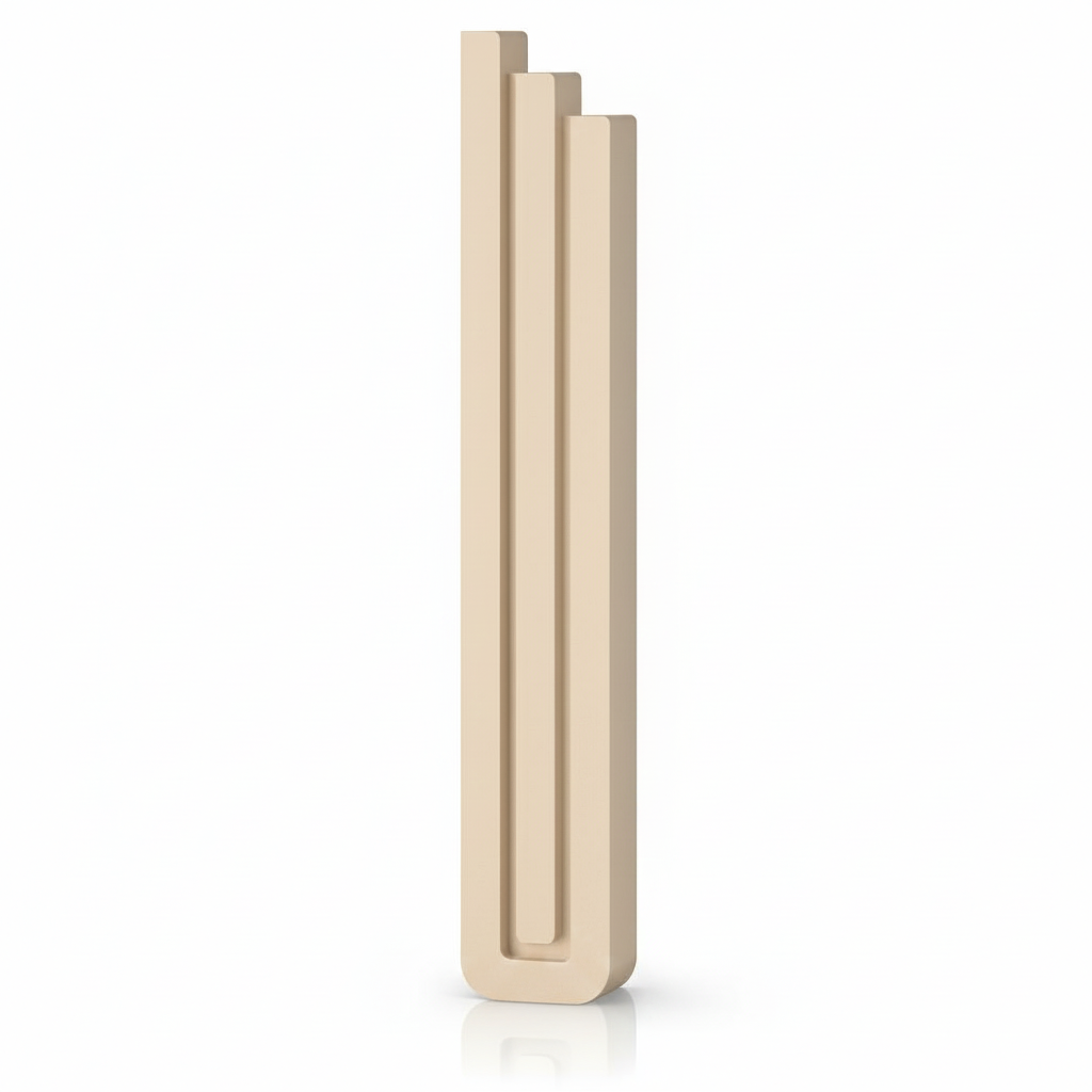 King David mezuzah case