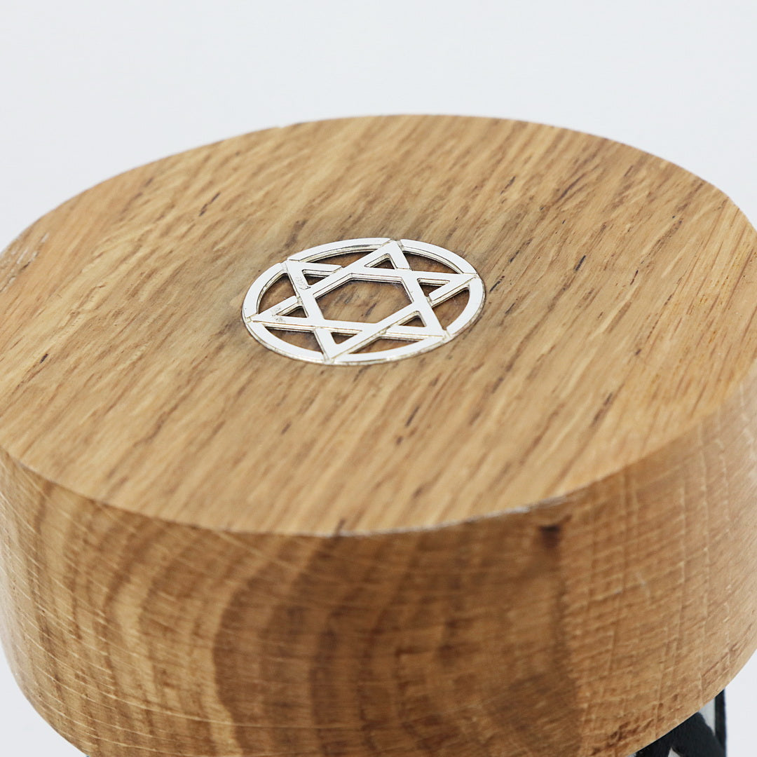 Megilat esther case - black diamond