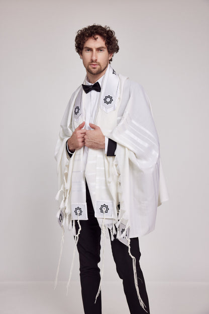 Talit Shiviti