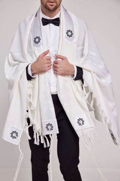 Talit Shiviti