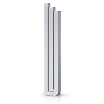 King David mezuzah case