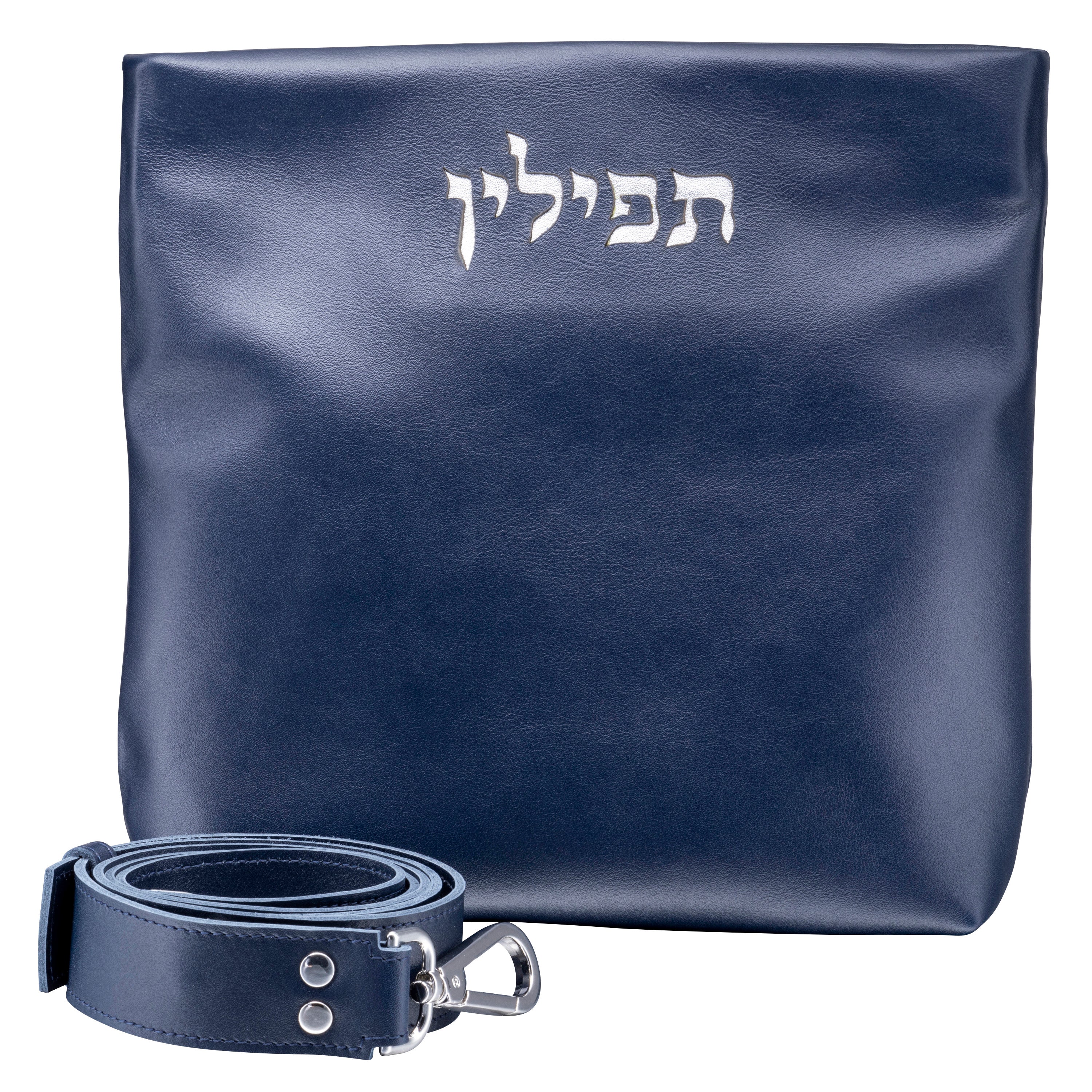 David Citadel Calf Navy