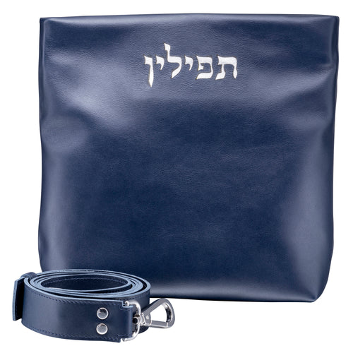 David Citadel Calf Navy