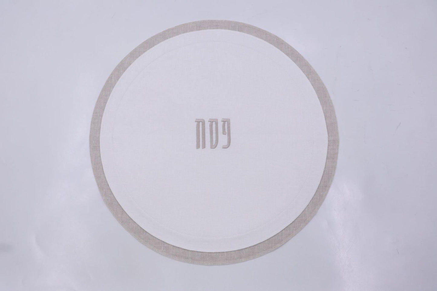 Bloom seder set