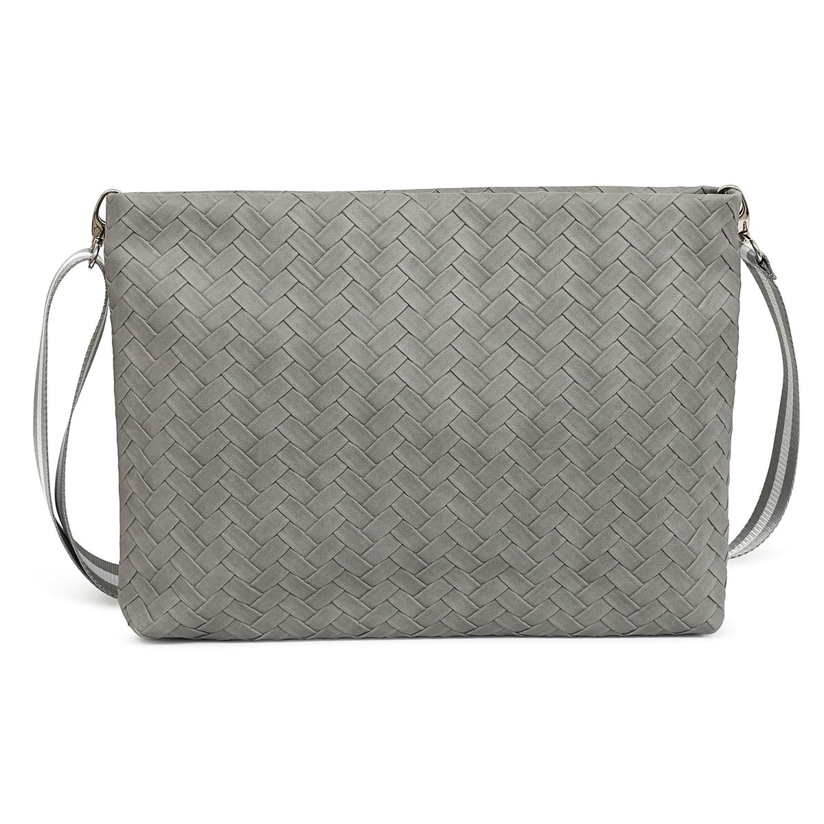 Designed Tefillin Bag - Woven Texture