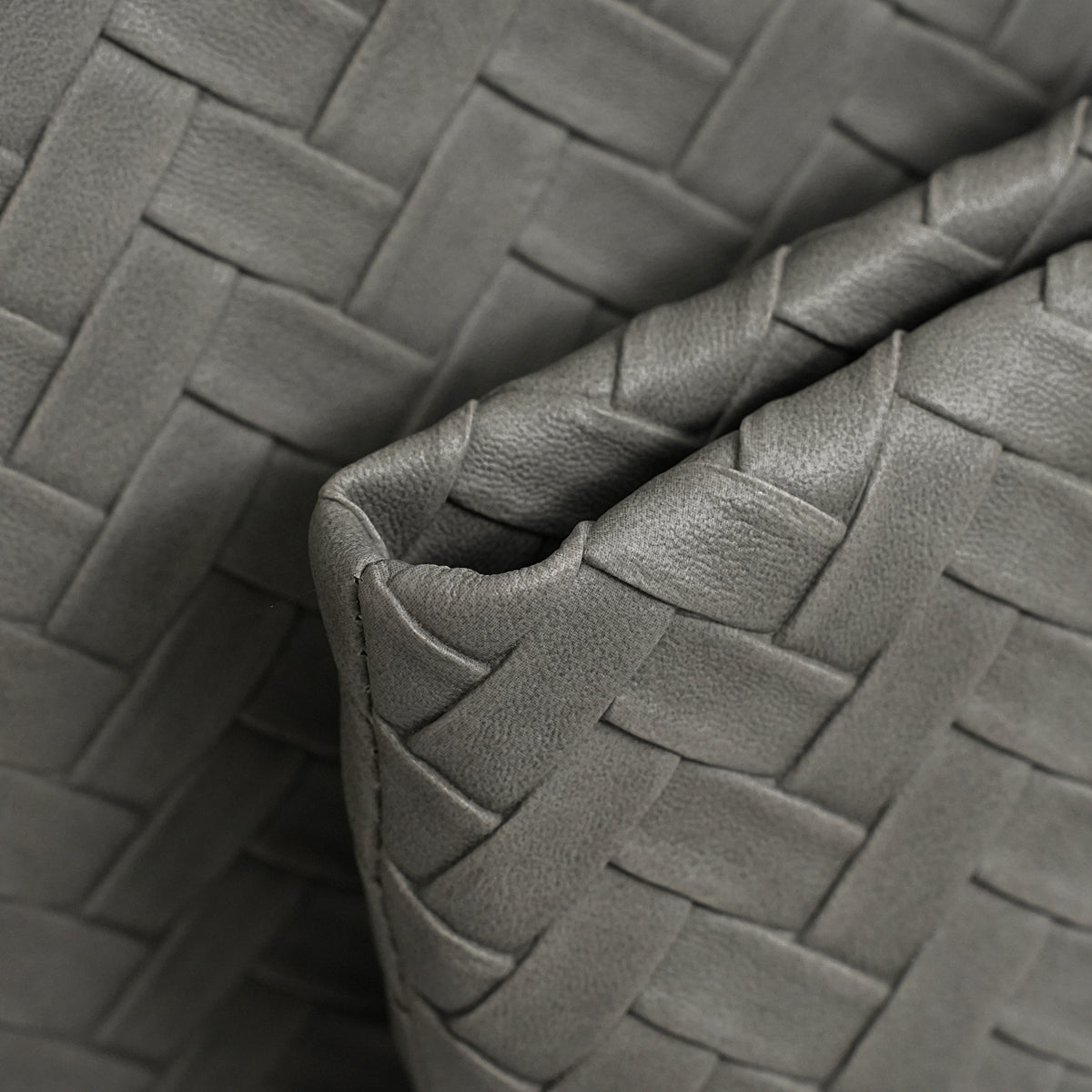 Designed Tefillin Bag - Woven Texture