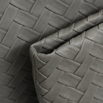 Designed Tefillin Bag - Woven Texture