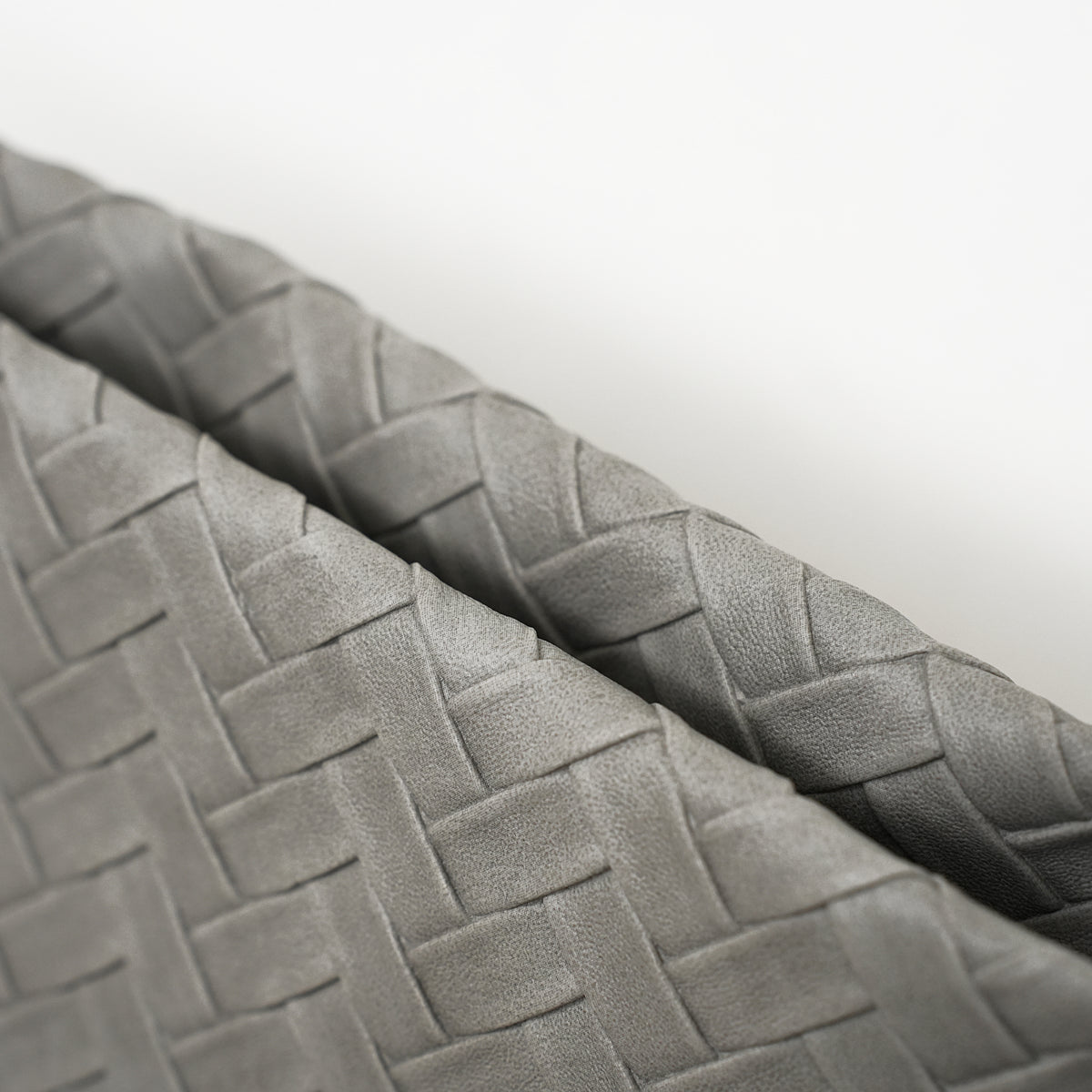 Designed Tefillin Bag - Woven Texture