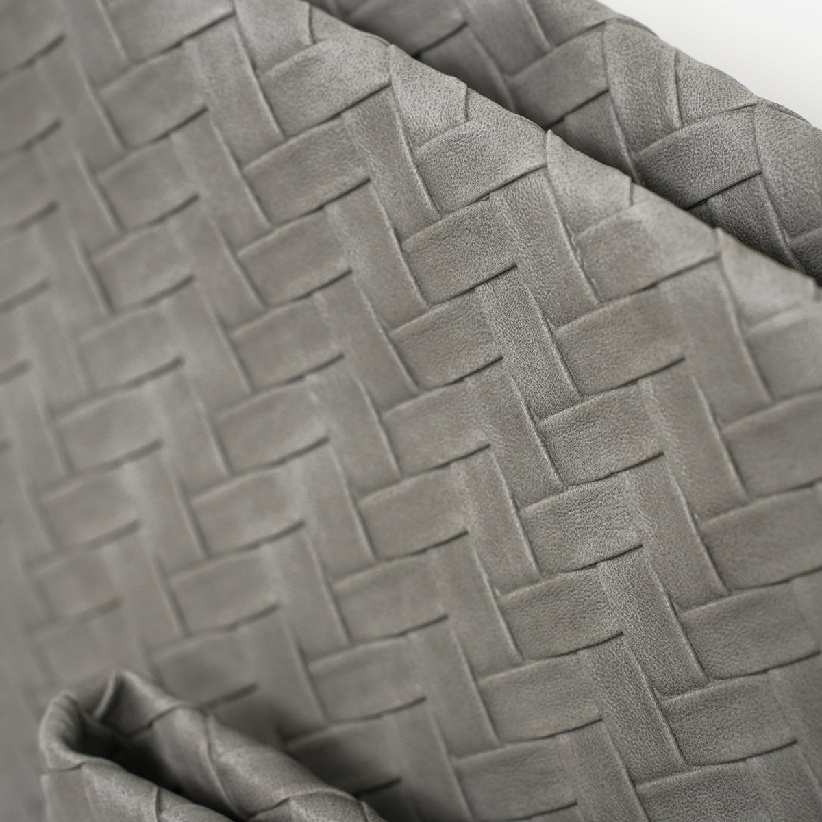 Designed Tefillin Bag - Woven Texture