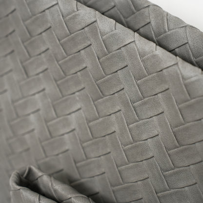 Designed Tefillin Bag - Woven Texture