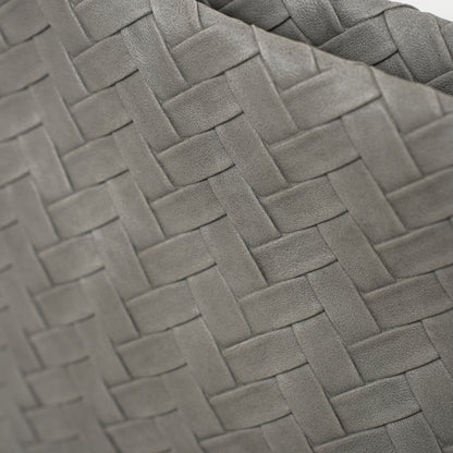 Designed Tefillin Bag - Woven Texture