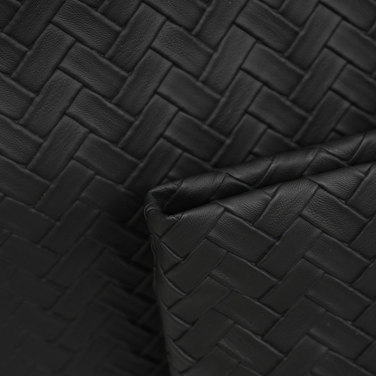 Designed Tefillin Bag - Woven Texture