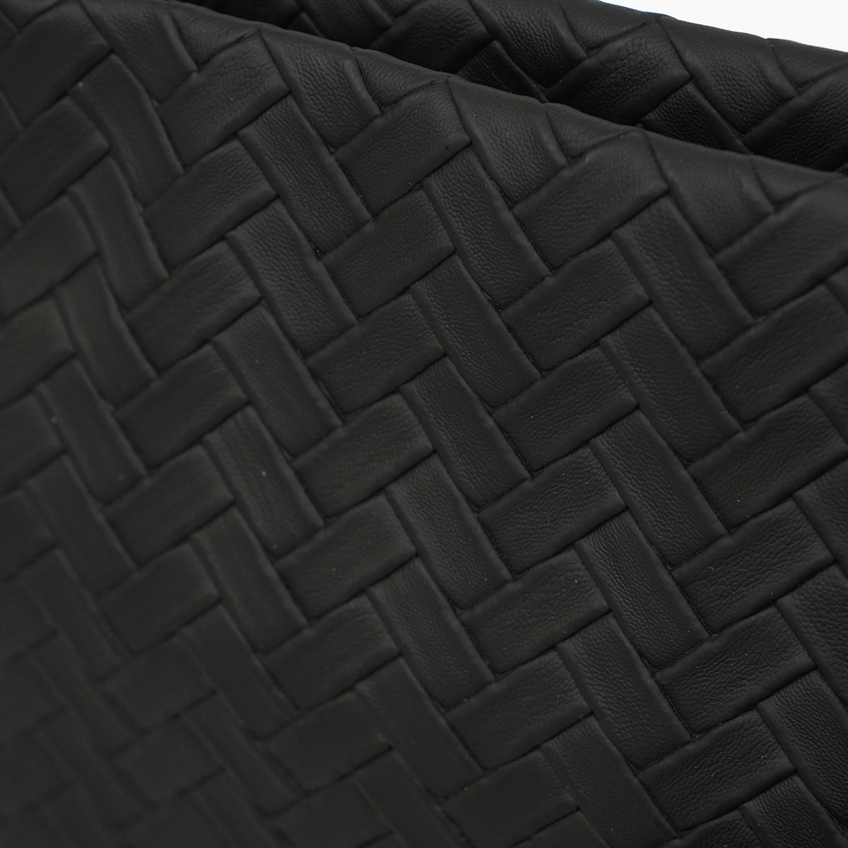 Designed Tefillin Bag - Woven Texture