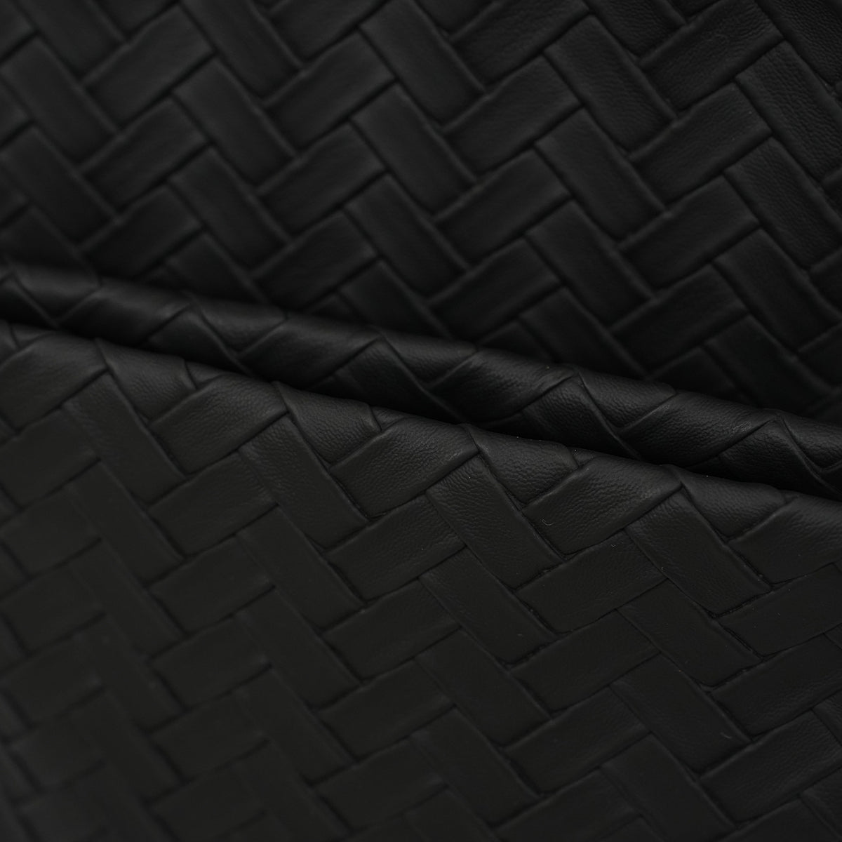 Designed Tefillin Bag - Woven Texture