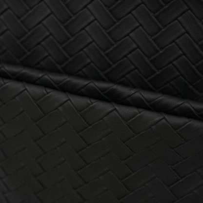 Designed Tefillin Bag - Woven Texture