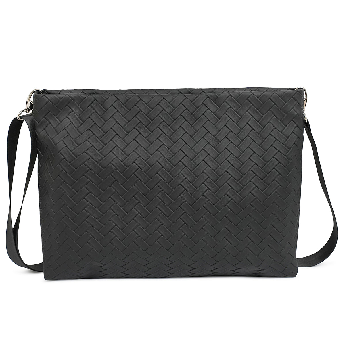 Designed Tefillin Bag - Woven Texture