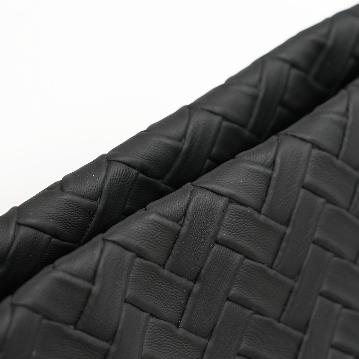 Designed Tefillin Bag - Woven Texture