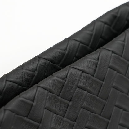 Designed Tefillin Bag - Woven Texture