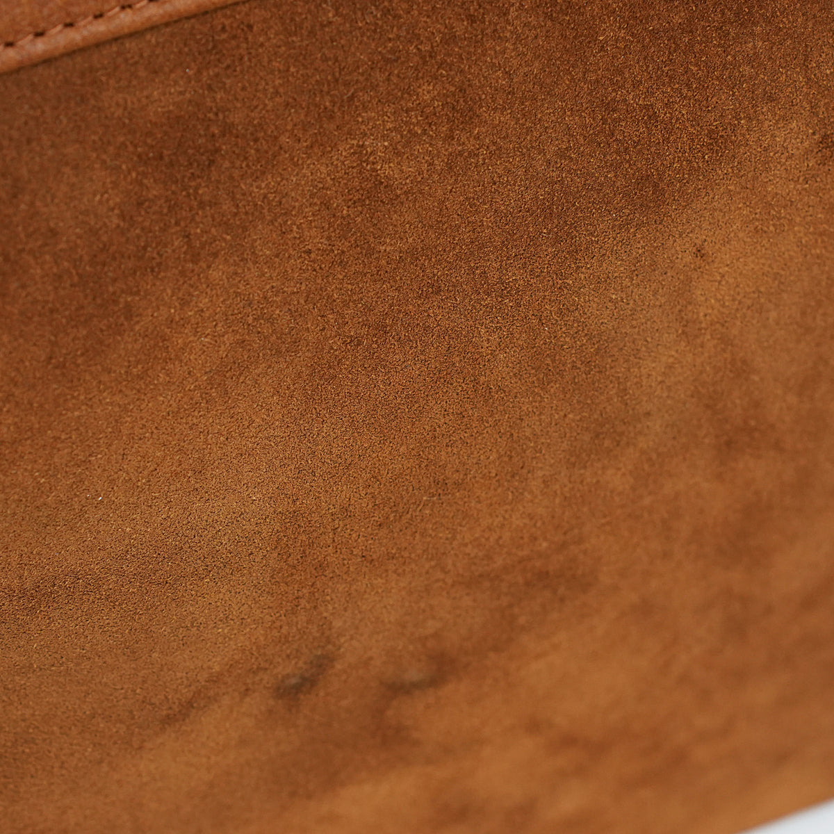 Bar Mitzvah Tefillin Bag - Suede Leather