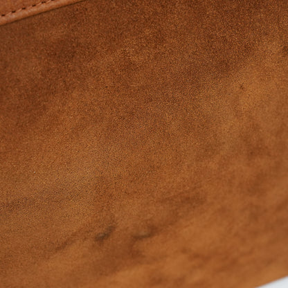 Bar Mitzvah Tefillin Bag - Suede Leather