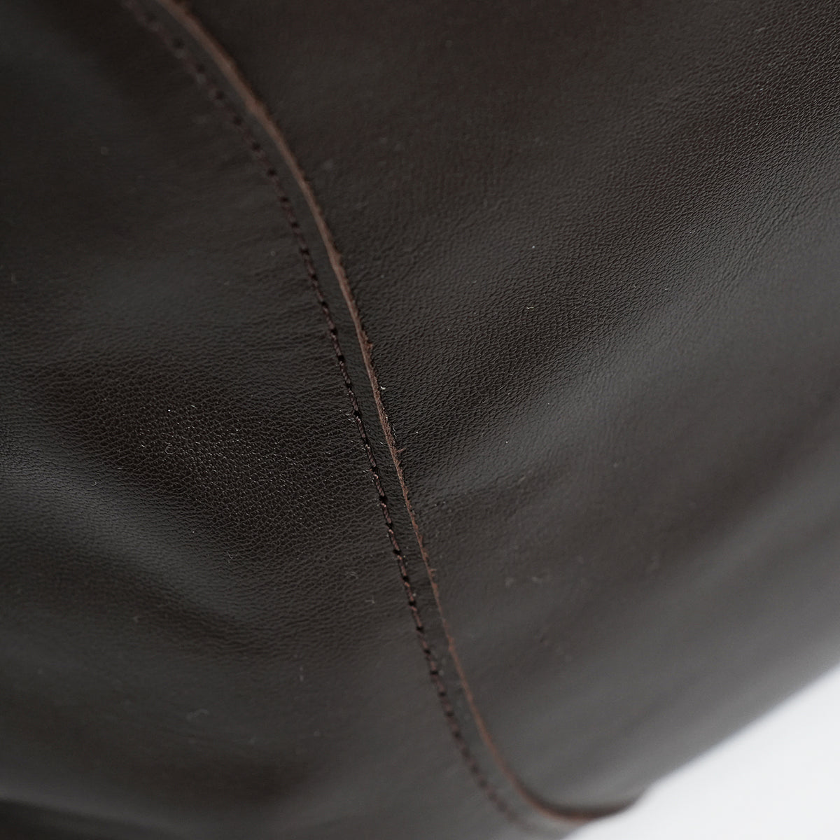 Talit & Tefillin Set - Ostrich-Texture Leather Zipper