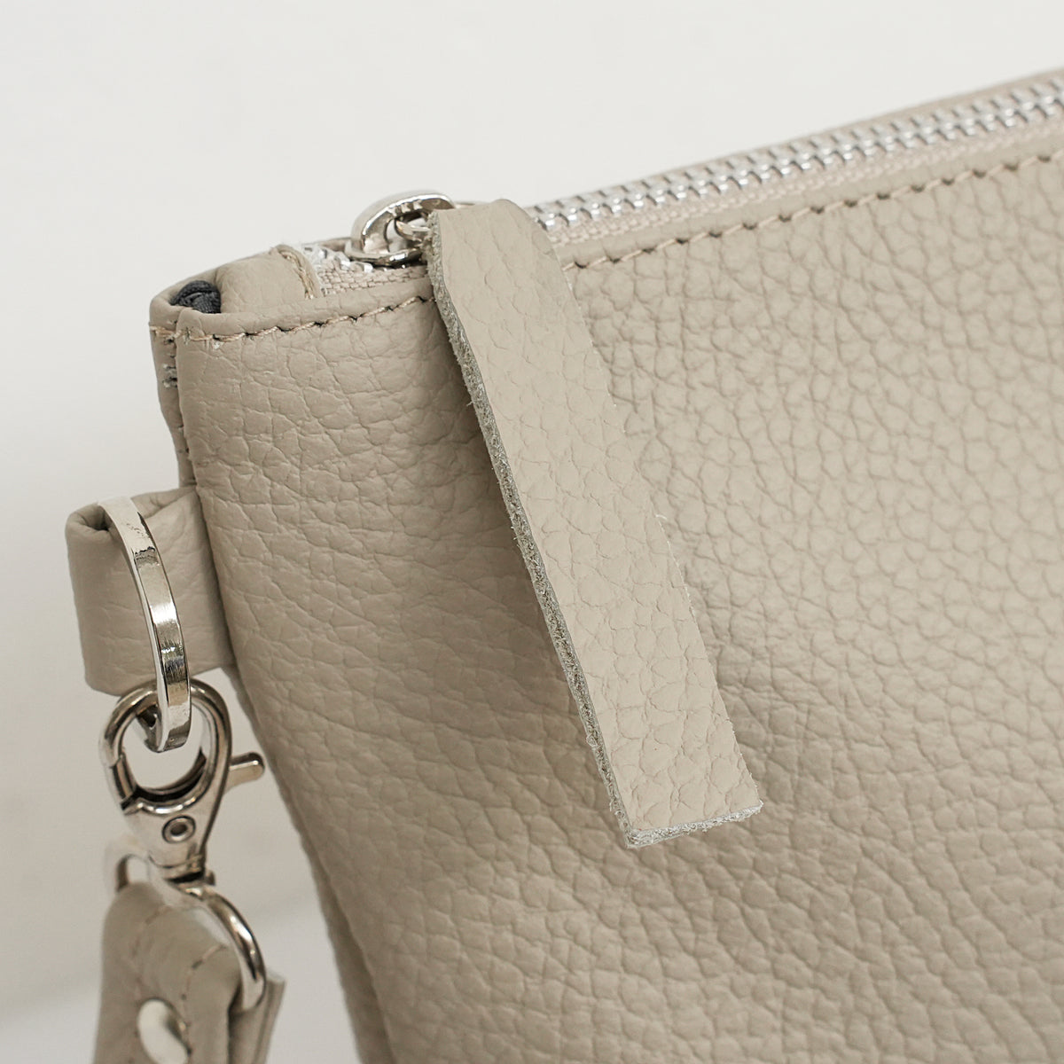 Talit Bag - Leather