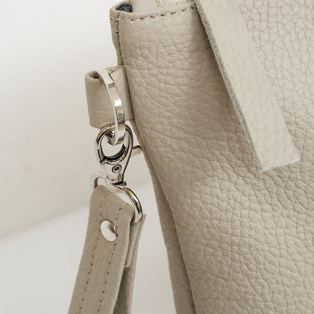 Talit Bag - Leather