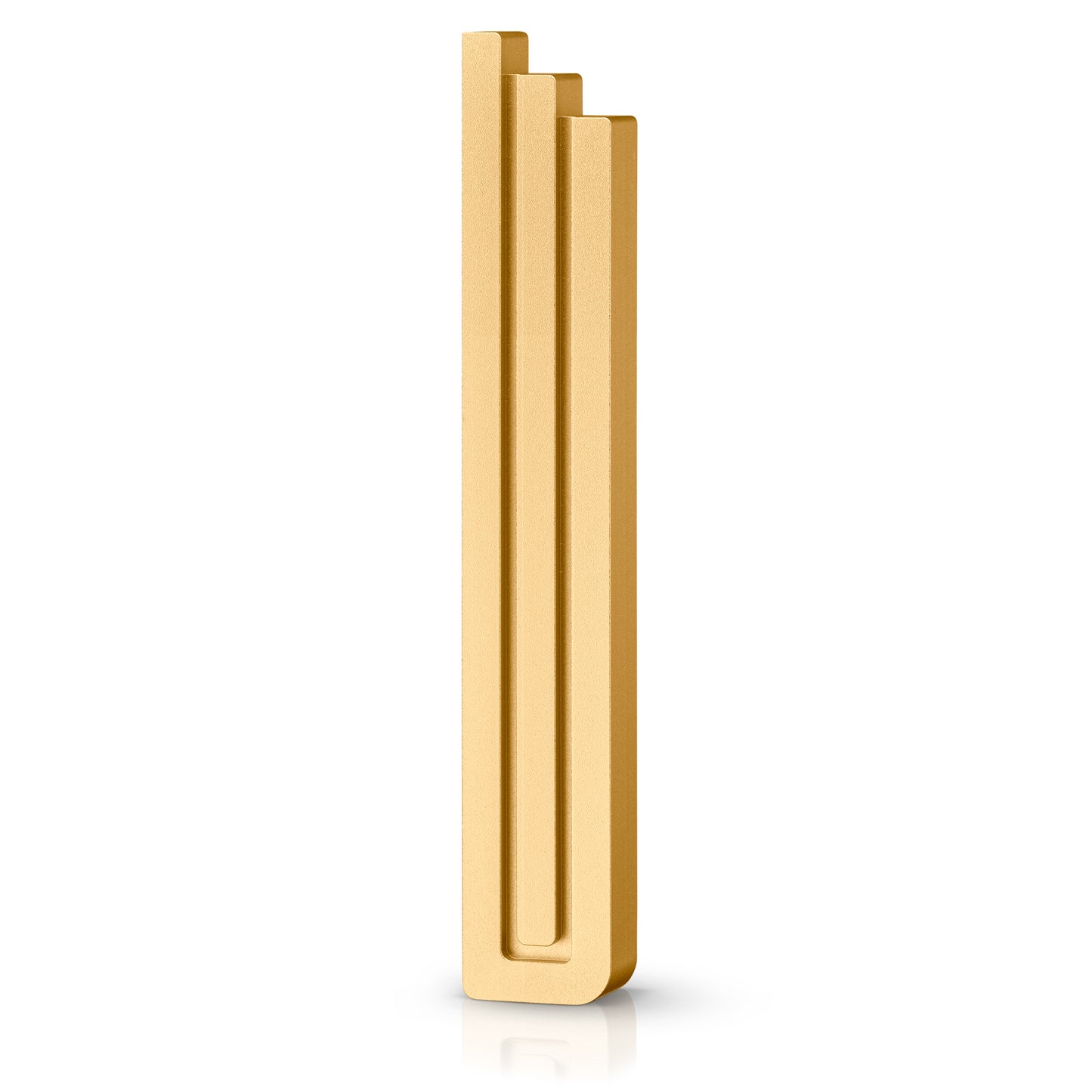 King David mezuzah case