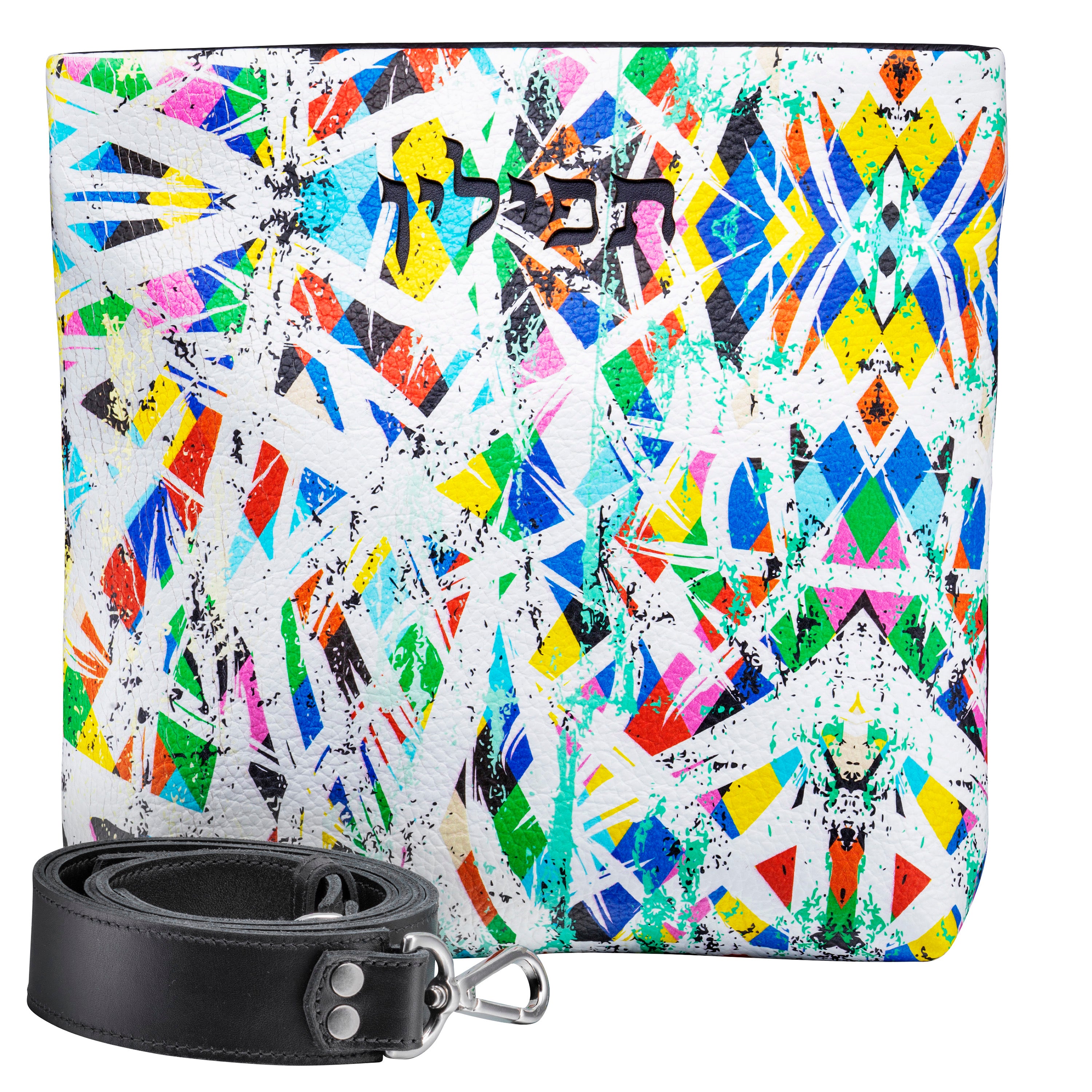 David Citadel Wild Tefillin Bag