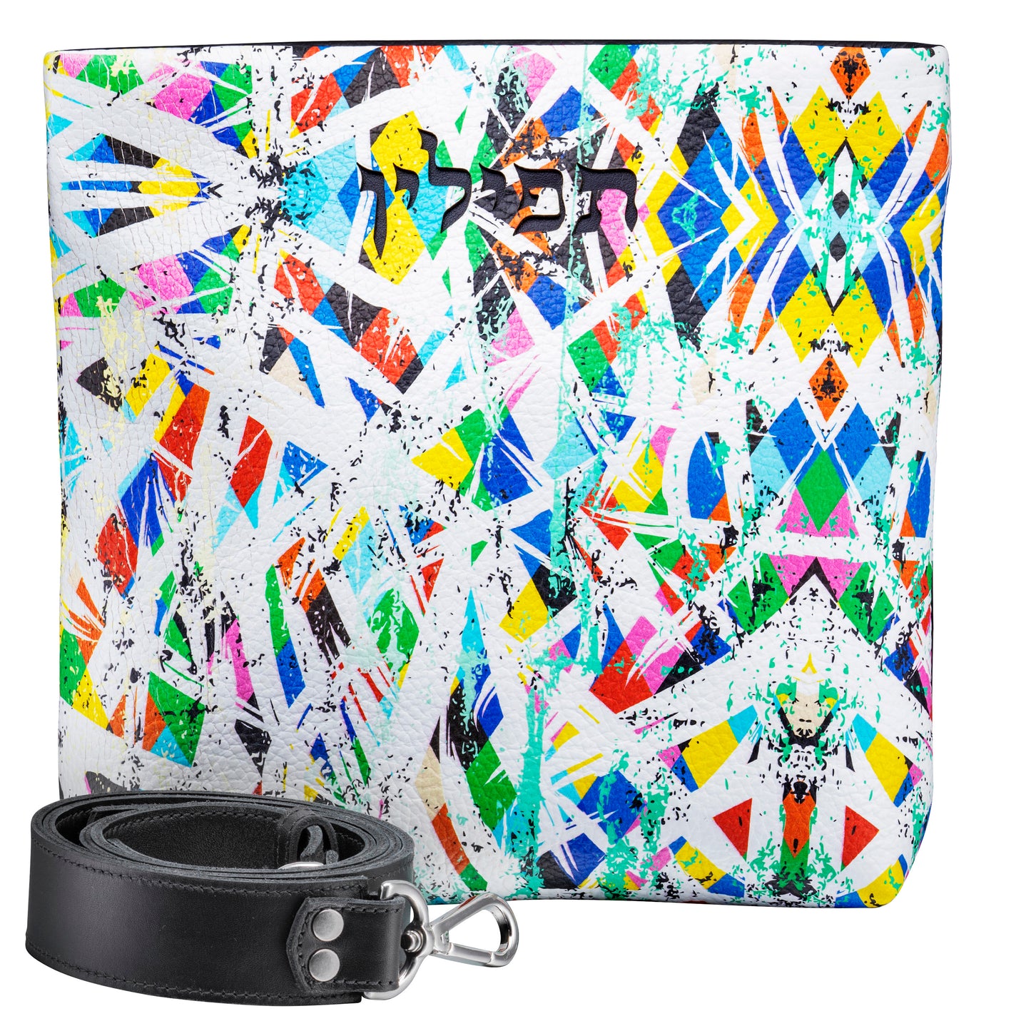 David Citadel Wild Tefillin Bag