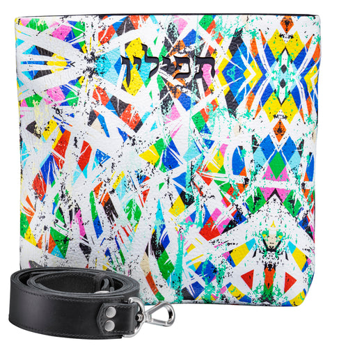 David Citadel Wild Tefillin Bag