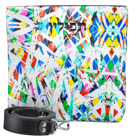 David Citadel Wild Tefillin Bag