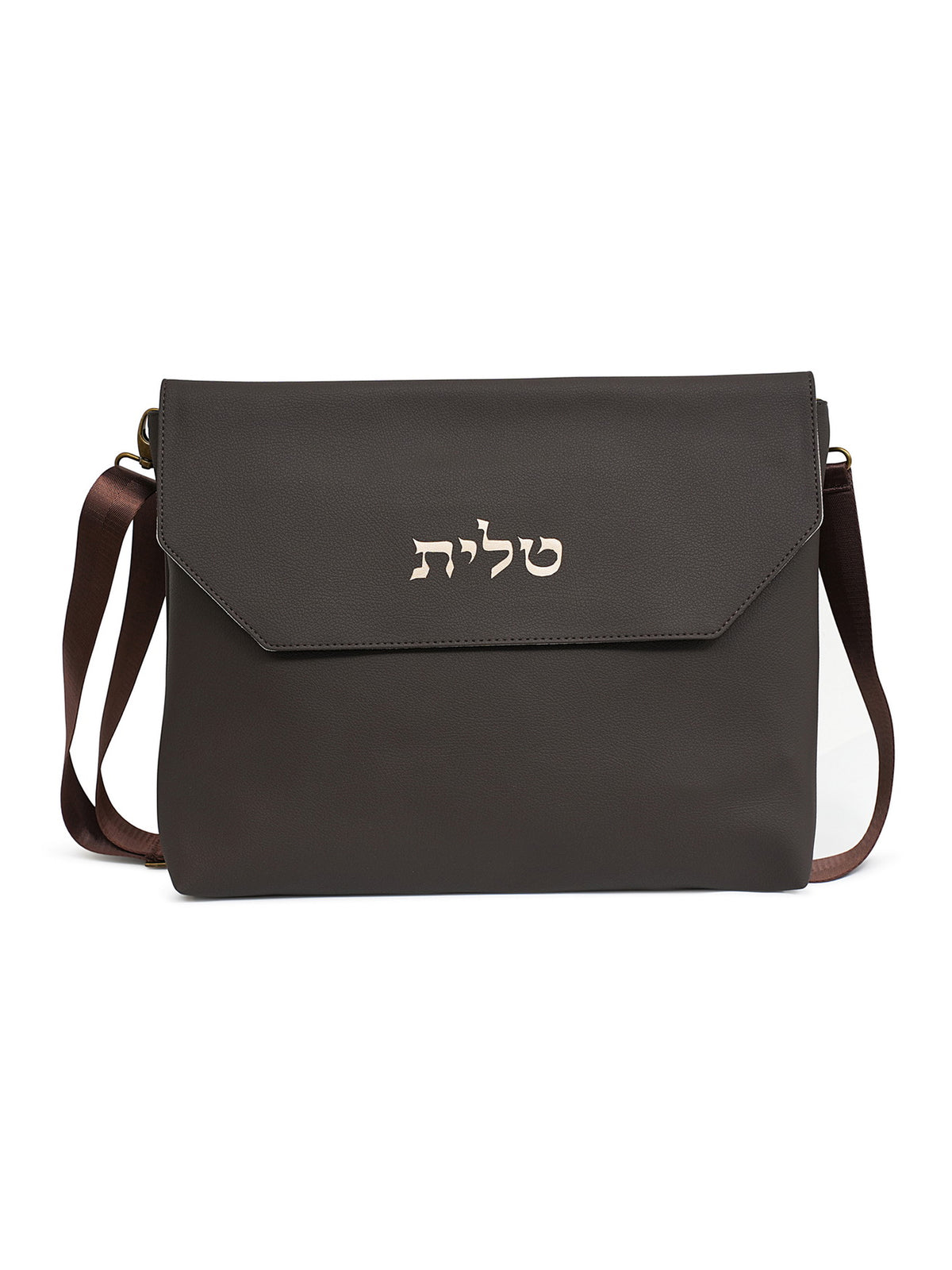 Talit and Tefillin Bag Set with Rashi & Rabbeinu Tam Tefillin Bags