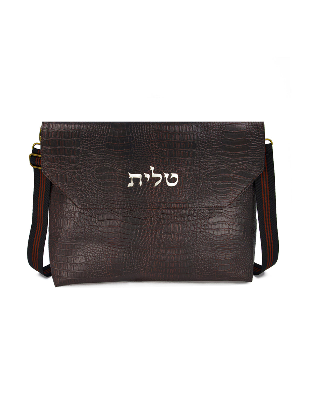 Talit and Tefillin Bag Set with Rashi & Rabbeinu Tam Tefillin Bags
