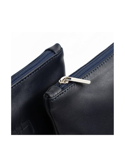Luxury Talit and Tefillin Bag Set with Rashi & Rabbeinu Tam Tefillin Bags
