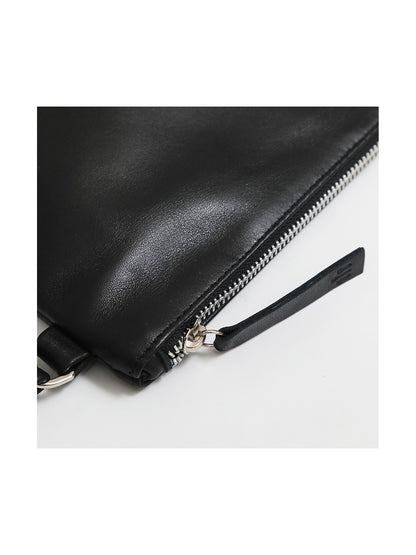 Leather Talit Bag
