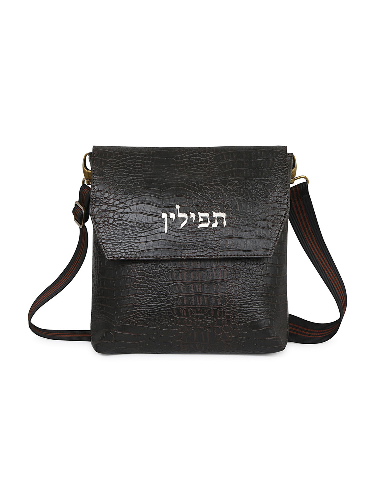 Designed Tefillin Bag
