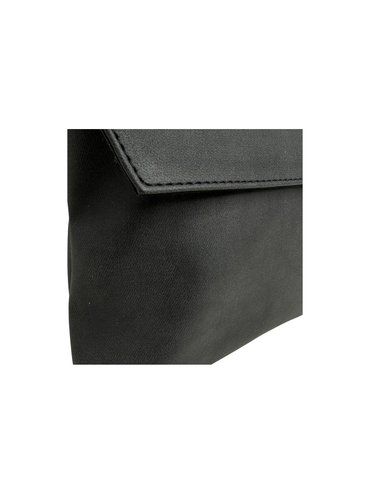 Elegant Faux Leather Tefillin Bag