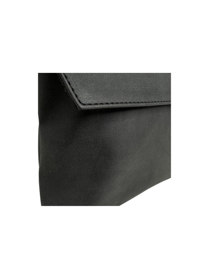 Elegant Faux Leather Tefillin Bag