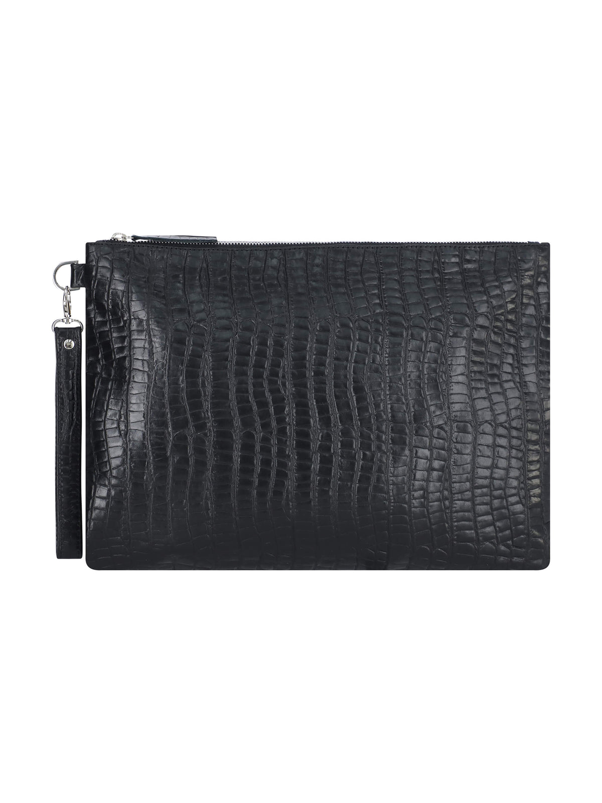 Leather Talit Bag