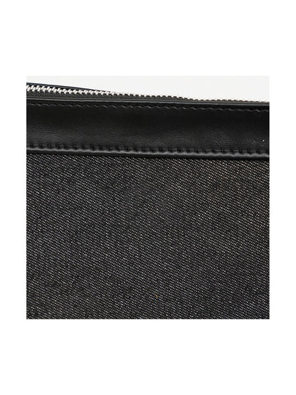 Guinness Talit and Tefillin Bag Set with Leather