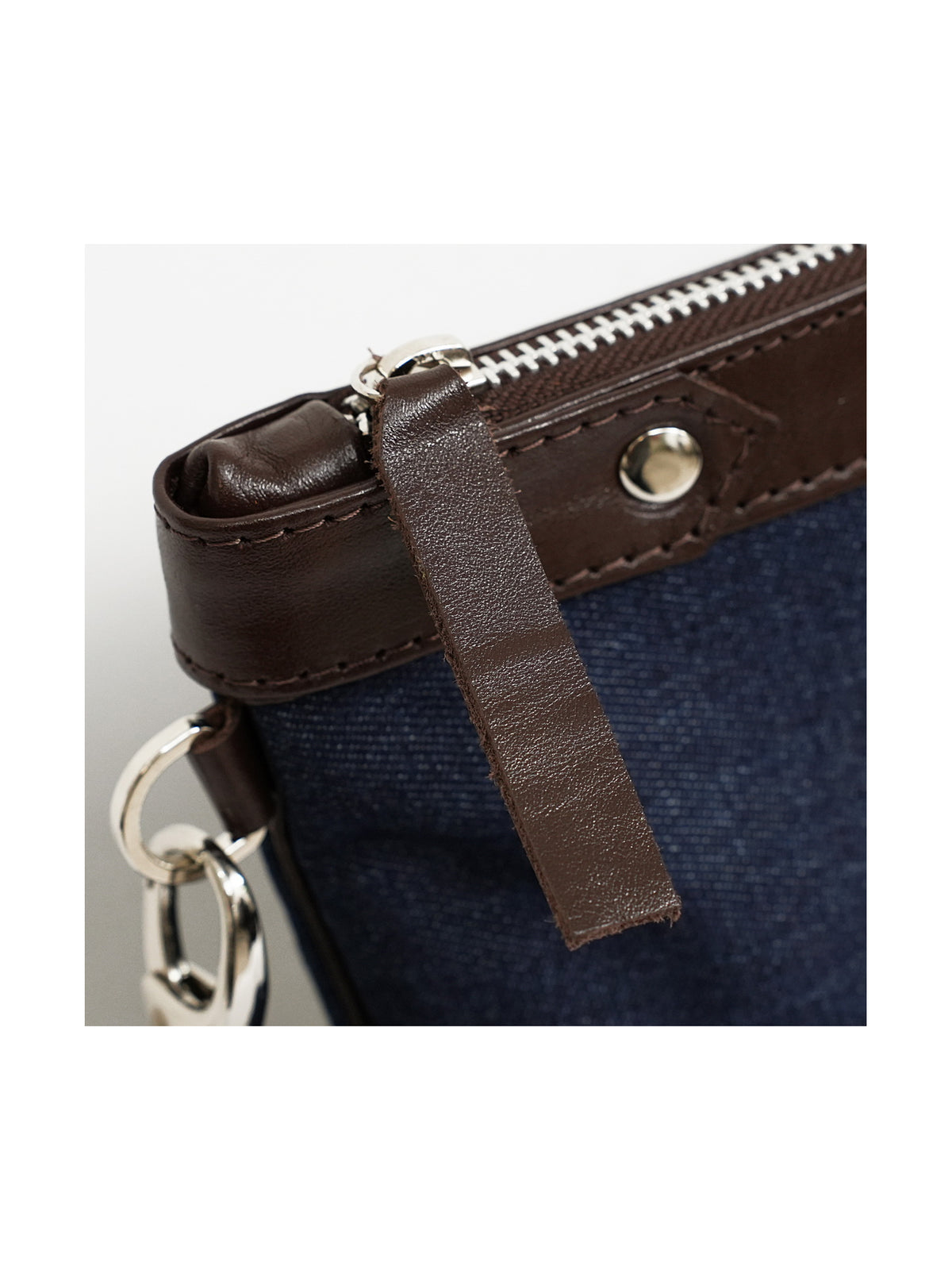 Guinness Talit and Tefillin Bag Set with Leather