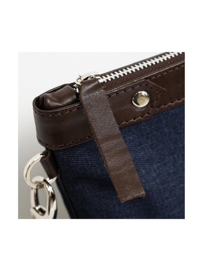 Guinness Talit and Tefillin Bag Set with Leather