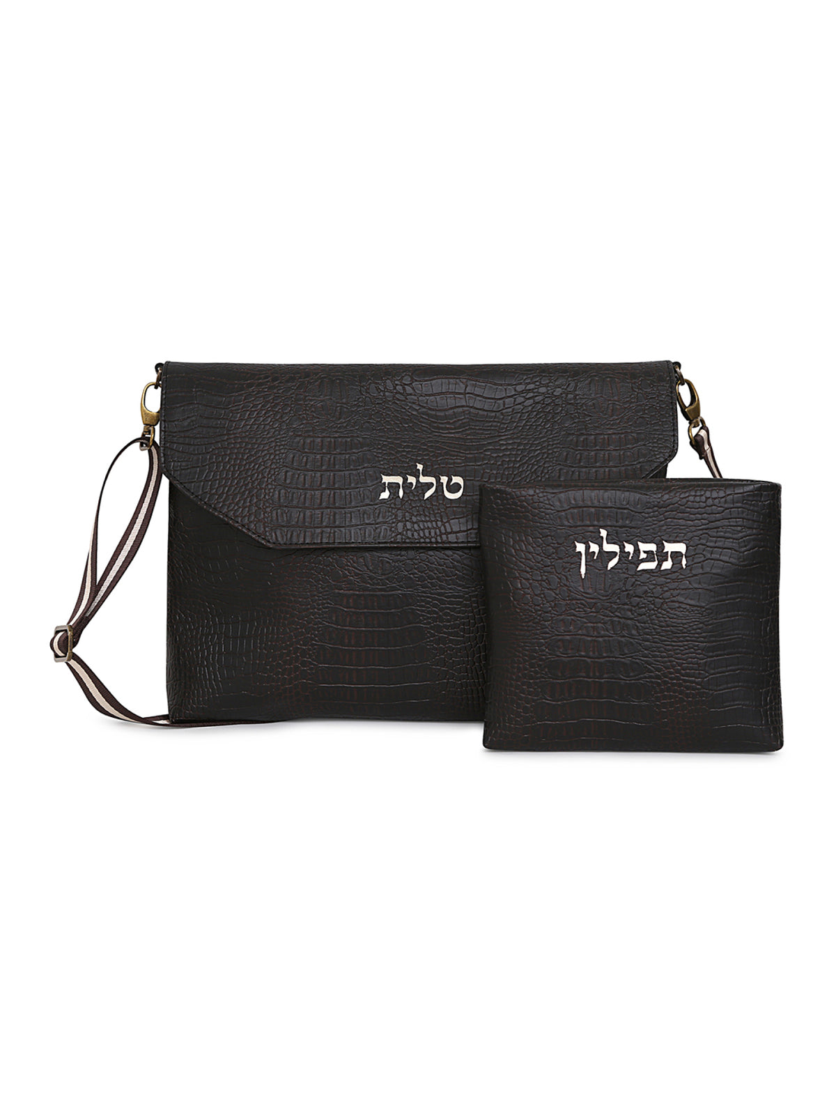 Talit and Tefillin Bag Set