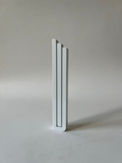 King David mezuzah case