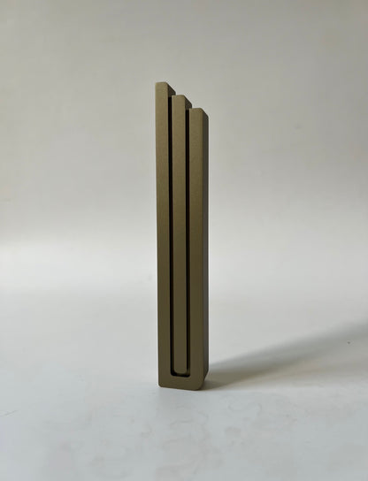 King David mezuzah case