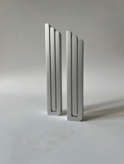 King David mezuzah case