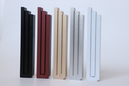 King David mezuzah case