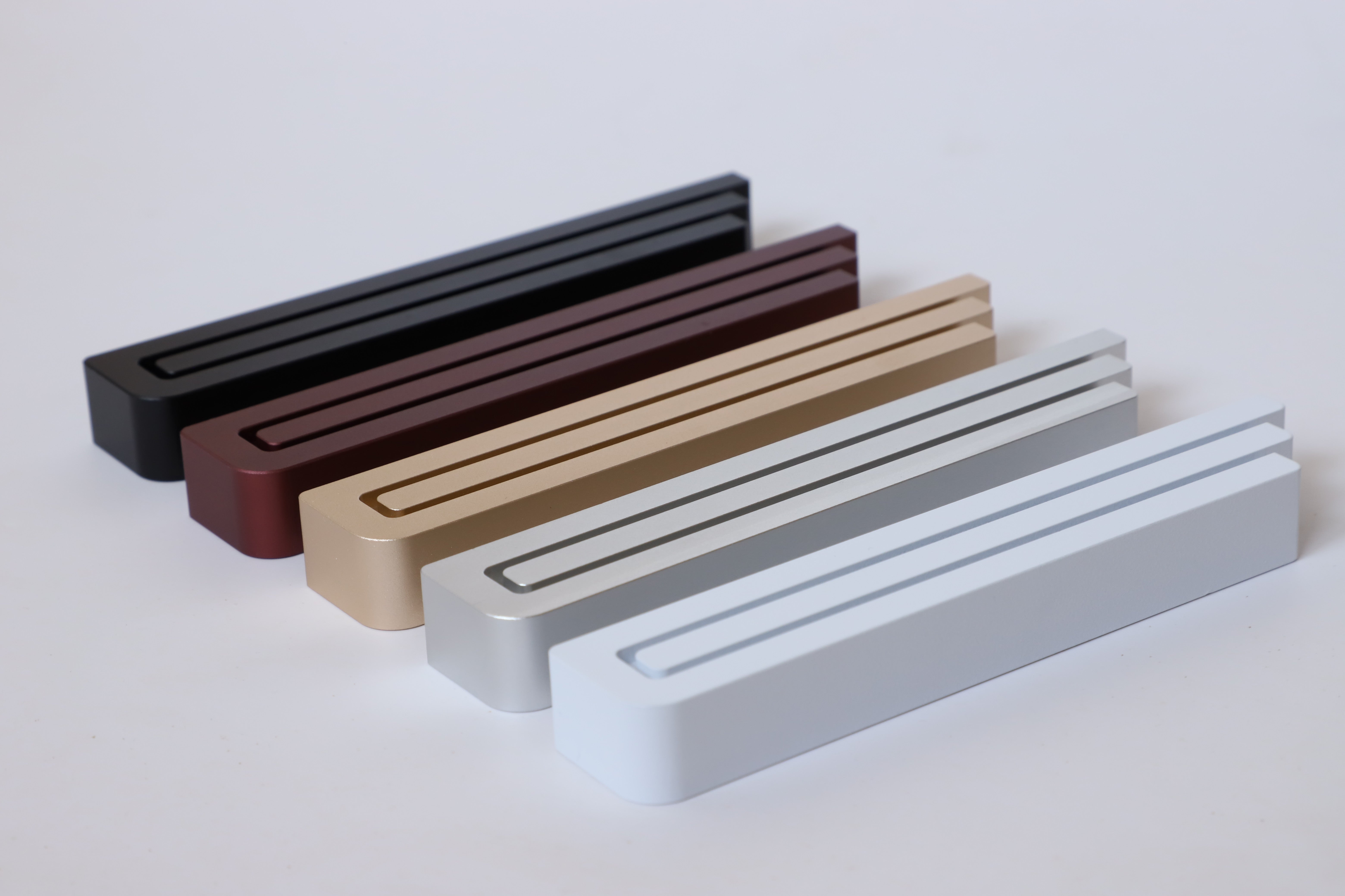 King David mezuzah case